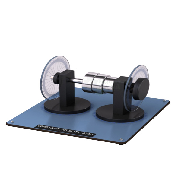 Constant Velocity Joint Apparatus