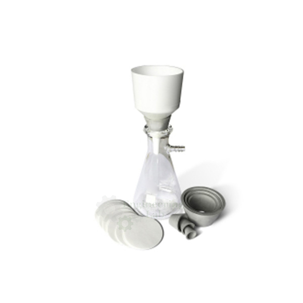 Funnels and Flasks