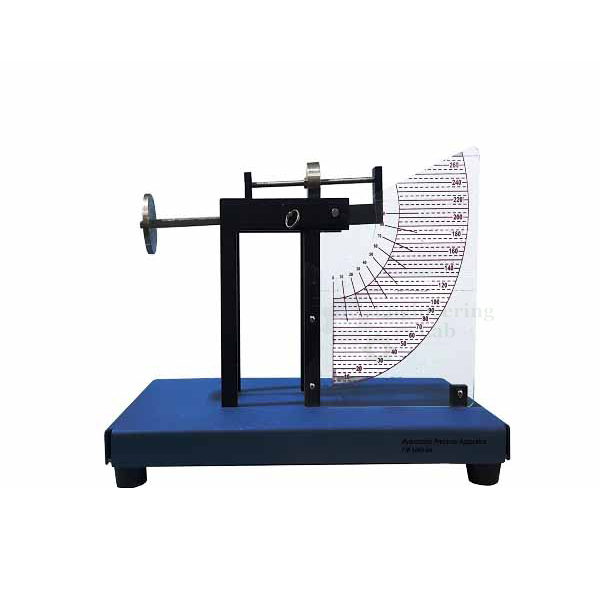 Hydrostatic Pressure Apparatus