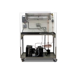 Computerized ICE Plant Trainer