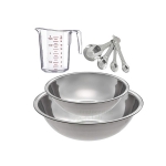 Sampling Bowls