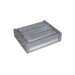 Prism Mould Three Gang