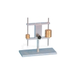 Gillmore Needle Apparatus