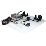 Power Door Lock System Trainer
