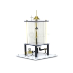 Impact of a Jet Apparatus