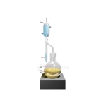 Dean and Stark Apparatus