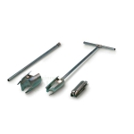 Soil Augers
