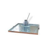 J Ring Apparatus