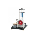 Demonstration Pelton Turbine